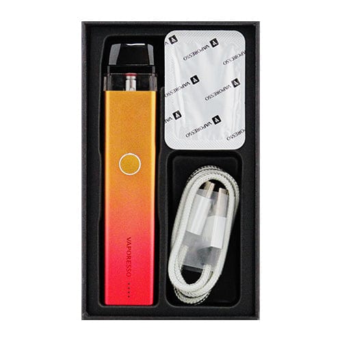 Vaporesso Pod System Vaporesso XROS 2 16W Pod Kit