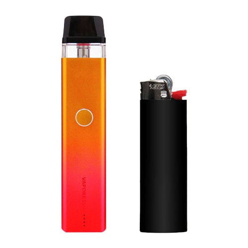 Vaporesso Pod System Vaporesso XROS 2 16W Pod Kit