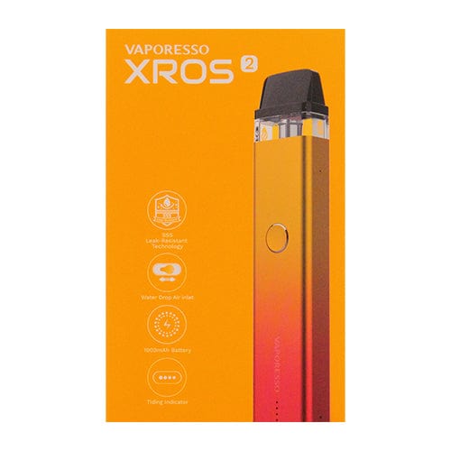 Vaporesso Pod System Vaporesso XROS 2 16W Pod Kit