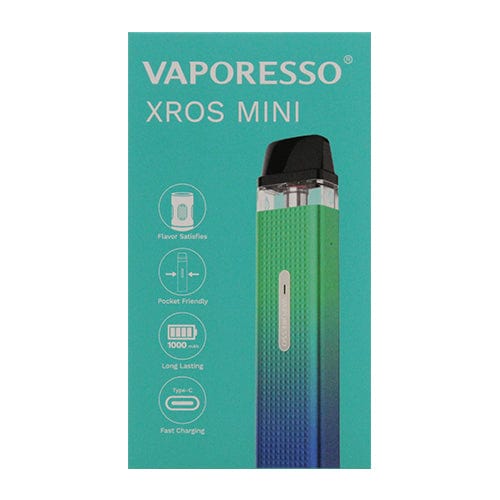 Vaporesso Pod System Vaporesso XROS Mini 16W Pod Device