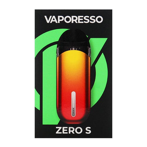 Vaporesso Pod System Vaporesso Zero S Pod Kit System