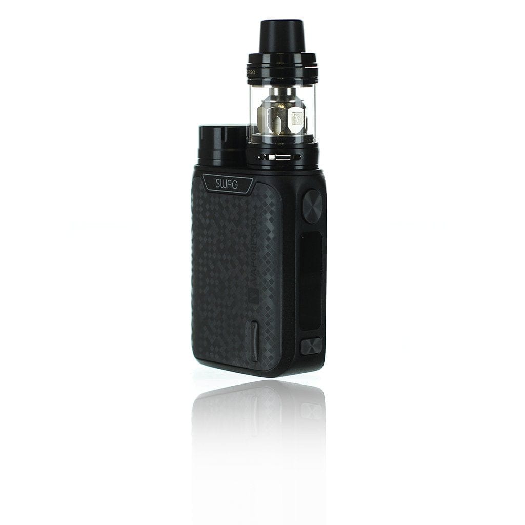 Vaporesso Kits Matte Black Vaporesso Swag 80W Kit