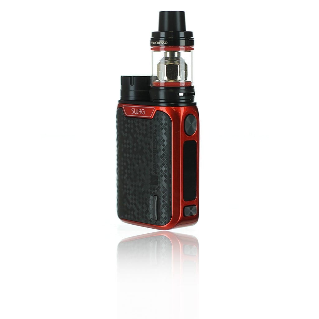 Vaporesso Kits Red Vaporesso Swag 80W Kit