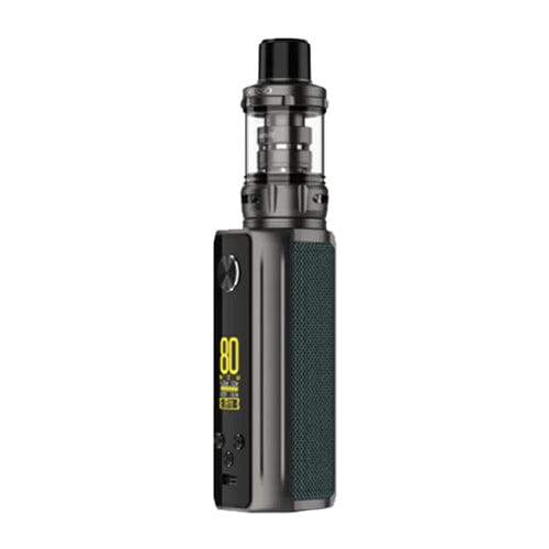 Vaporesso Kits Forest Green Vaporesso Target 80 iTank Edition Kit