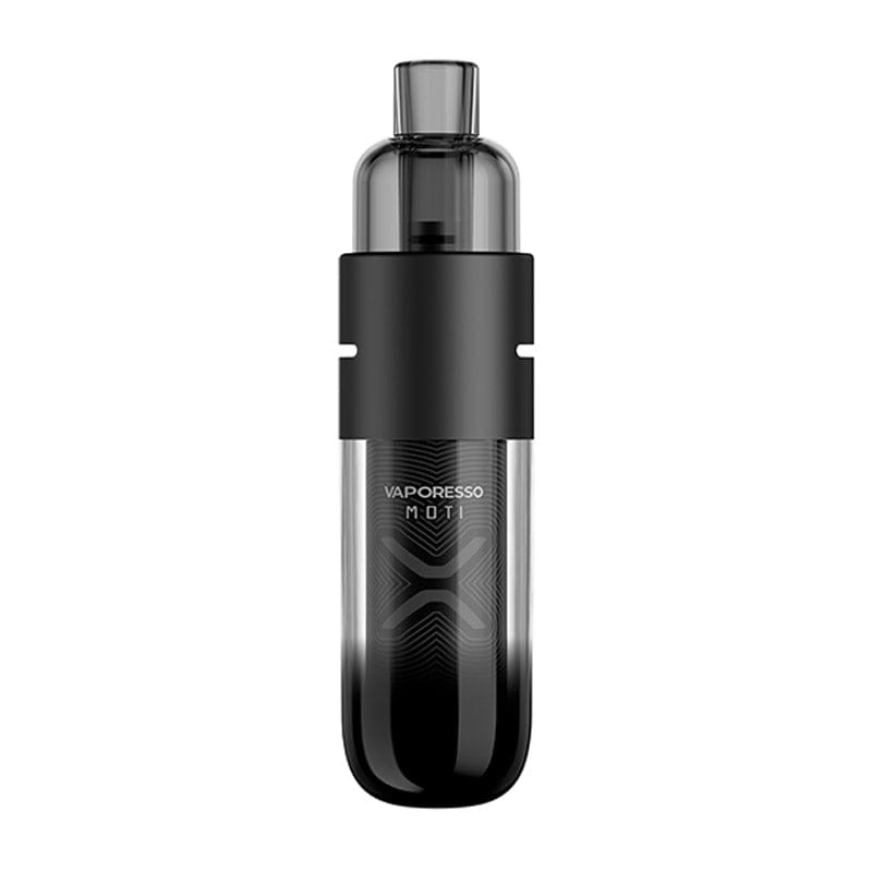 Vaporesso Pod System Space Grey Vaporesso x Moti The X Mini 29W Pod Kit