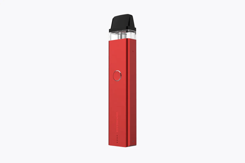 Vaporesso Pod System Cherry Red Vaporesso XROS 2 16W Pod Kit