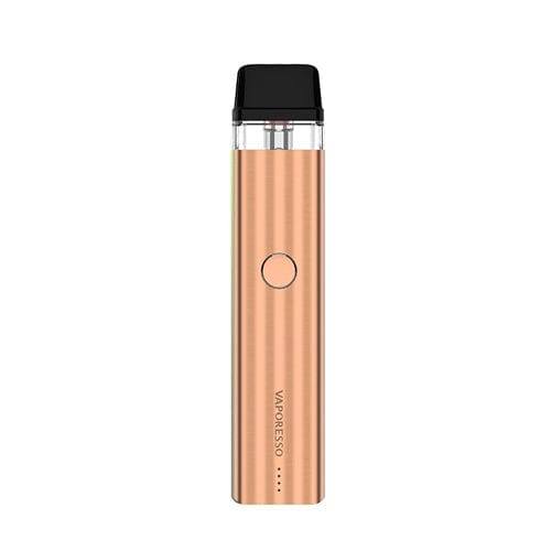 Vaporesso Pod System Gold Vaporesso XROS 2 16W Pod Kit