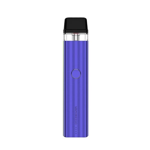 Vaporesso Pod System Violet Vaporesso XROS 2 16W Pod Kit