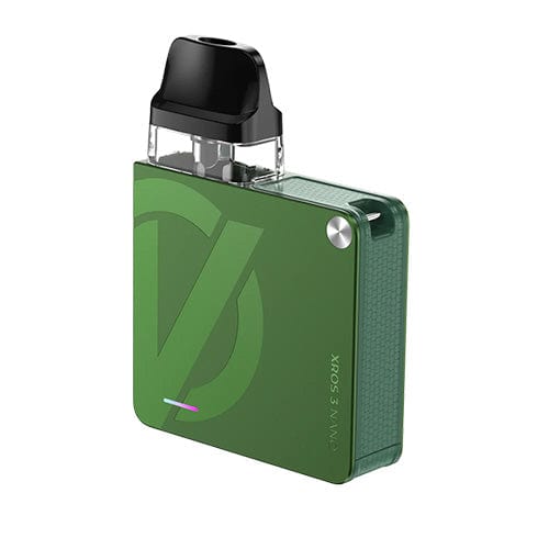 Vaporesso Pod System Olive Green Vaporesso XROS 3 Nano 16W Pod Kit