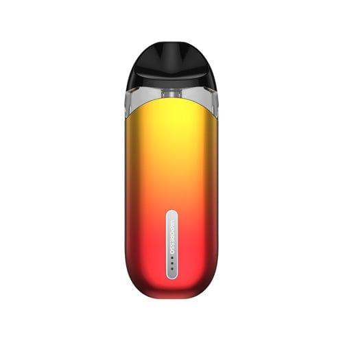 Vaporesso Pod System Orange Red Vaporesso Zero S Pod Kit System