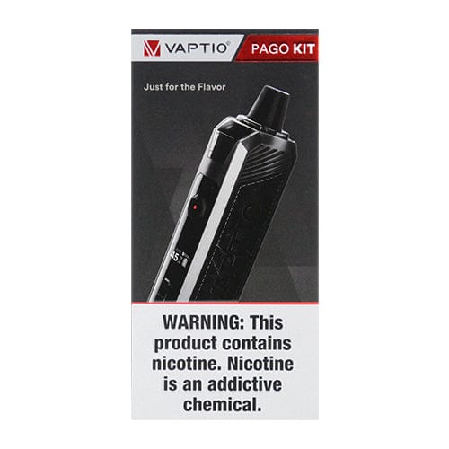 Vaptio Pod System Vaptio Pago 45W Pod Kit