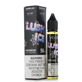 VGOD Juice VGOD SaltNic Lush ICE 30ml Nic Salt Vape Juice