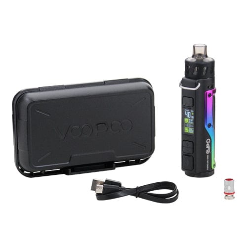 VOOPOO Kits Voopoo Argus Pro 80W Pod Kit