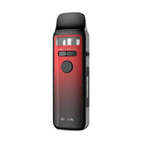 Eightvape Aurora Red VooPoo Vinci 3 50W Pod Mod Kit