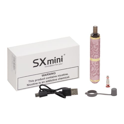 YiHi Pod System YiHi SXmini Pod Kit