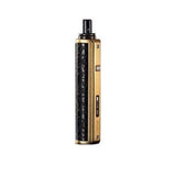 YiHi Pod System Black Tang/Golden Frame YiHi SXmini Mi Class Pod Device (Pods Not Included)