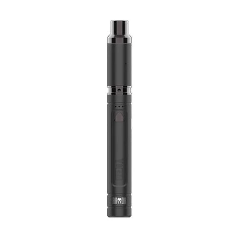 Yocan Alternatives Black Yocan Armor Concentrate Pen Kit