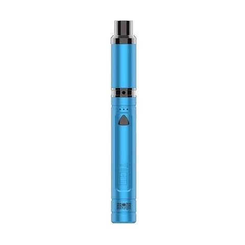 Yocan Alternatives Royal Blue Yocan Armor Concentrate Pen Kit